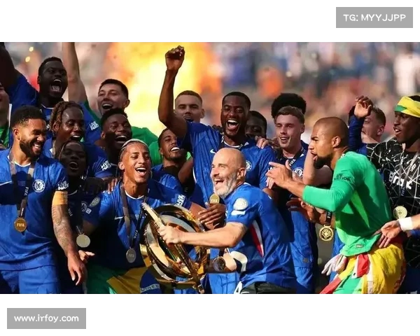 切尔西发力反击,拿下重要胜利! 切尔西发力反击,拿下重要胜利!